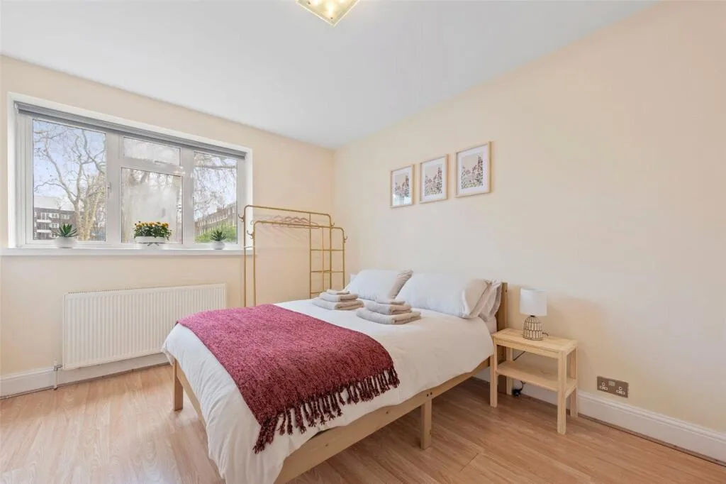 2 bedroom apartment for rent