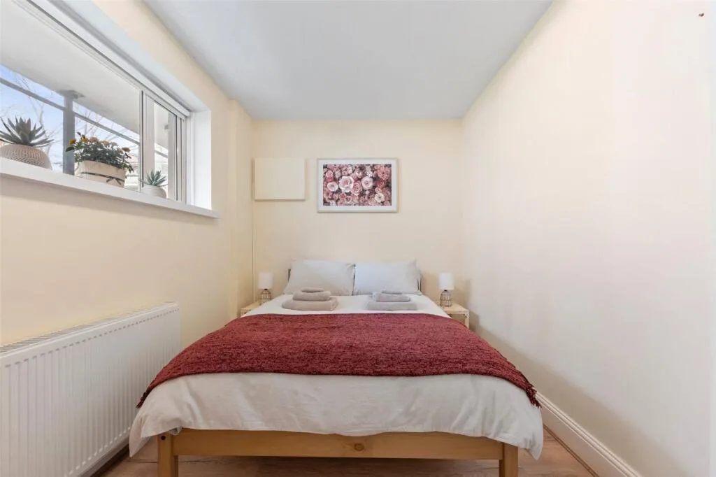 2 bedroom apartment for rent