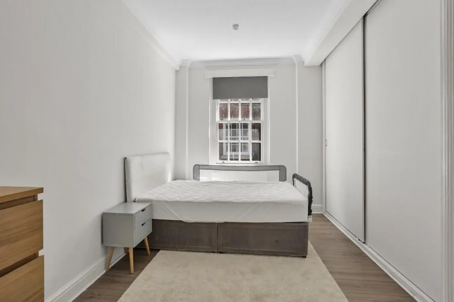 3 bedroom flat for rent