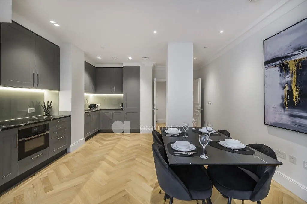 1 bedroom apartment for rent