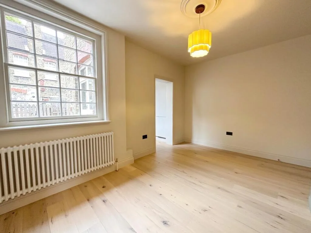 3 bedroom terraced house for rent
