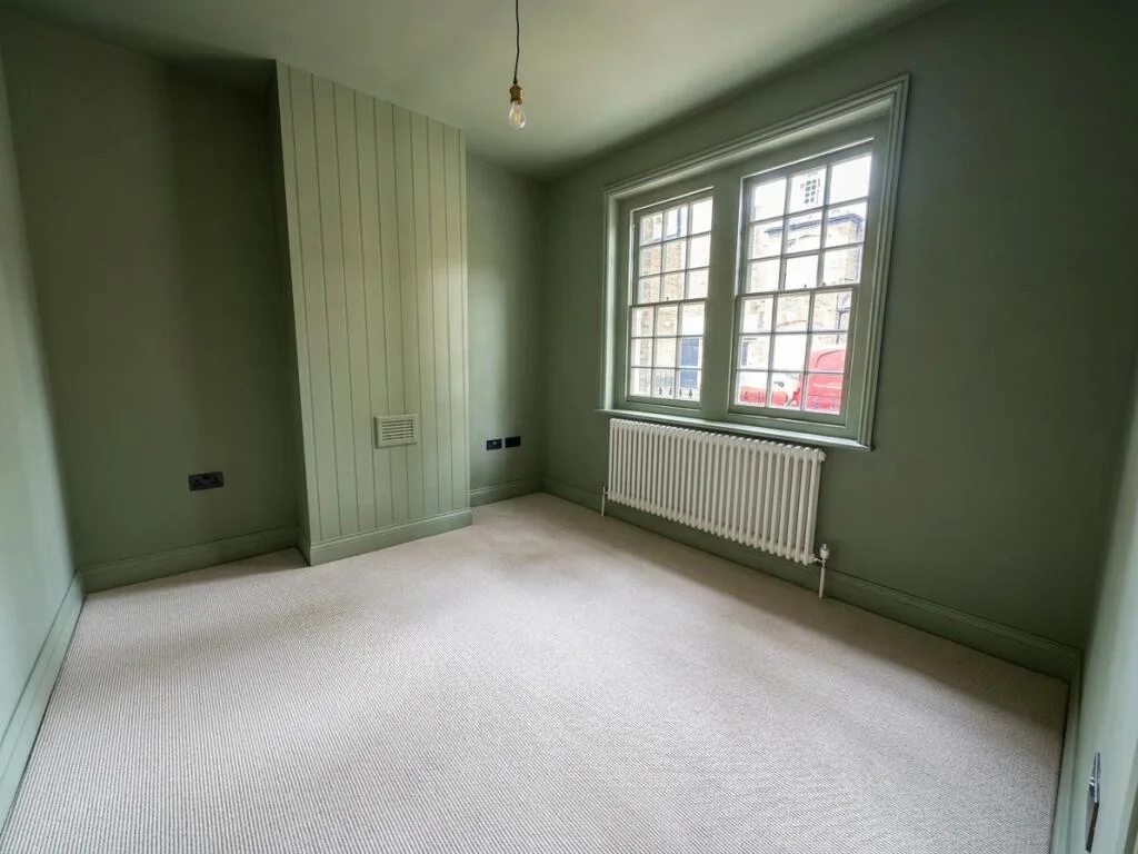 3 bedroom terraced house for rent
