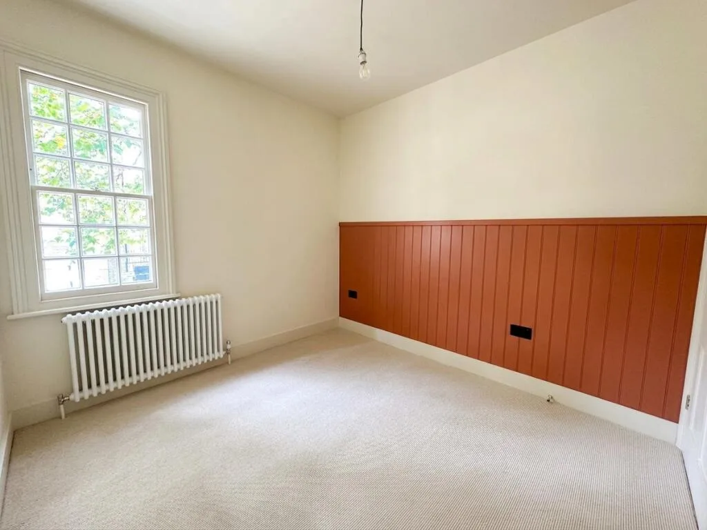 3 bedroom terraced house for rent
