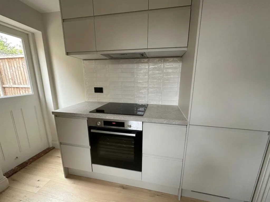 3 bedroom terraced house for rent