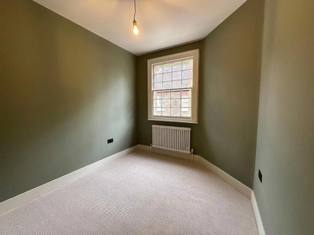 3 bedroom terraced house for rent
