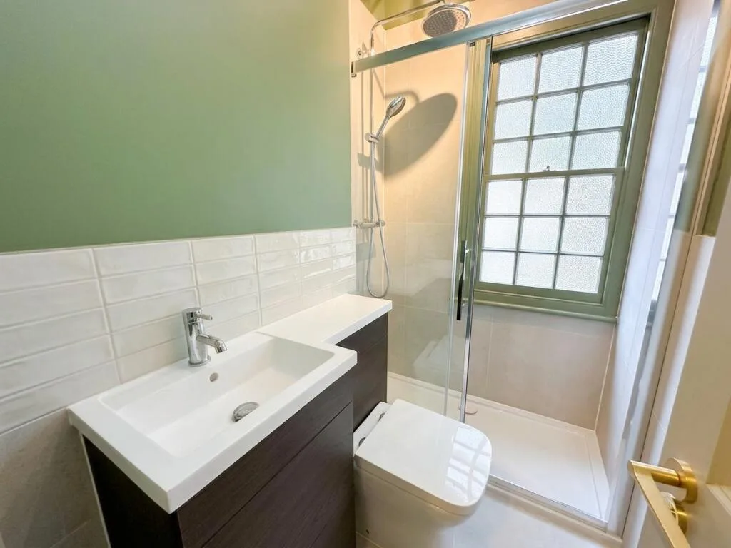 3 bedroom terraced house for rent