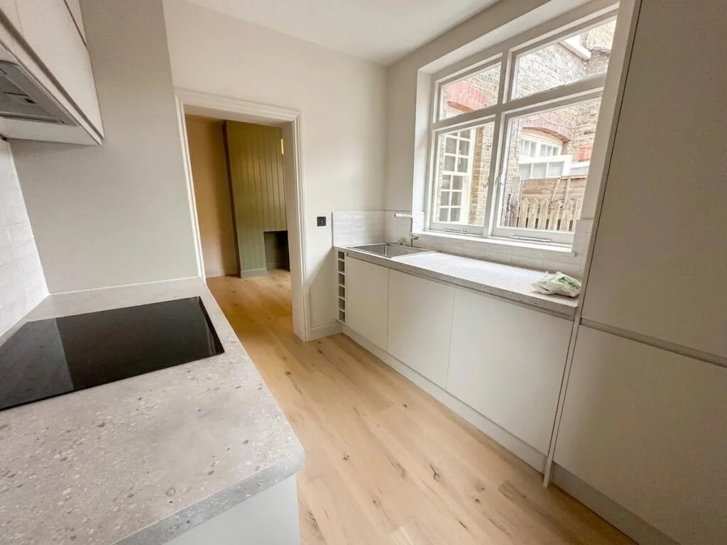 3 bedroom terraced house for rent