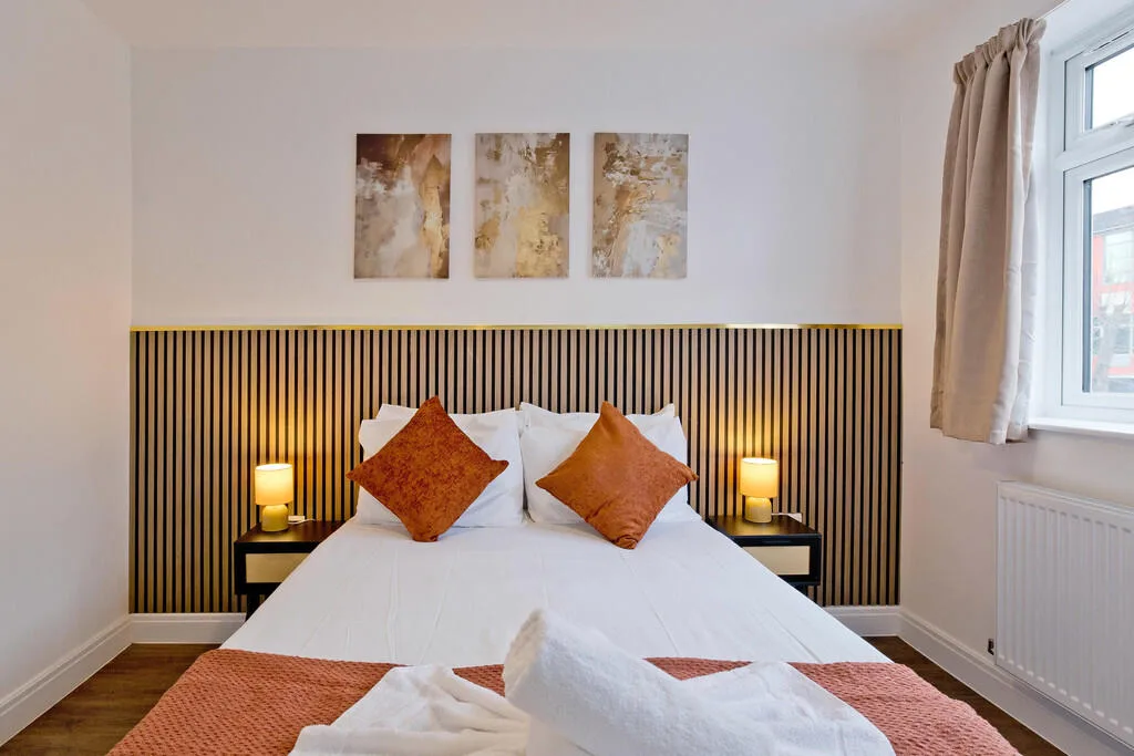 1 bedroom flat for rent