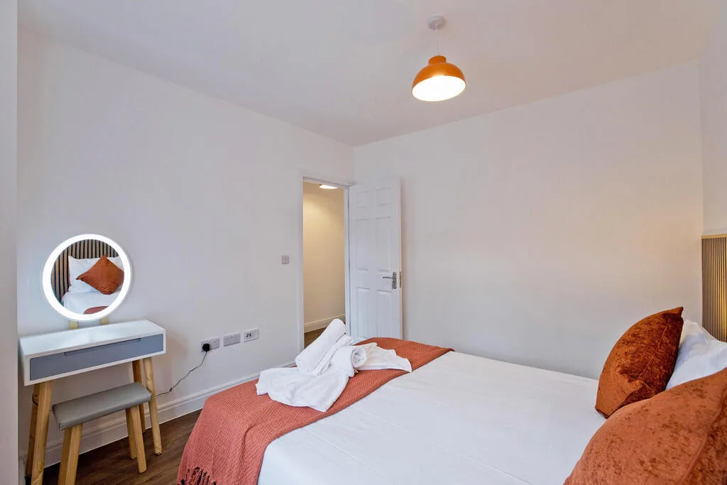 1 bedroom flat for rent