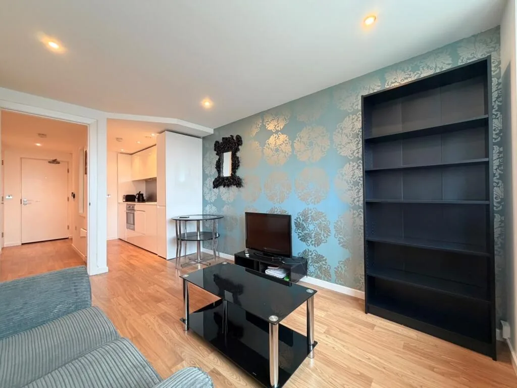 1 bedroom apartment for rent