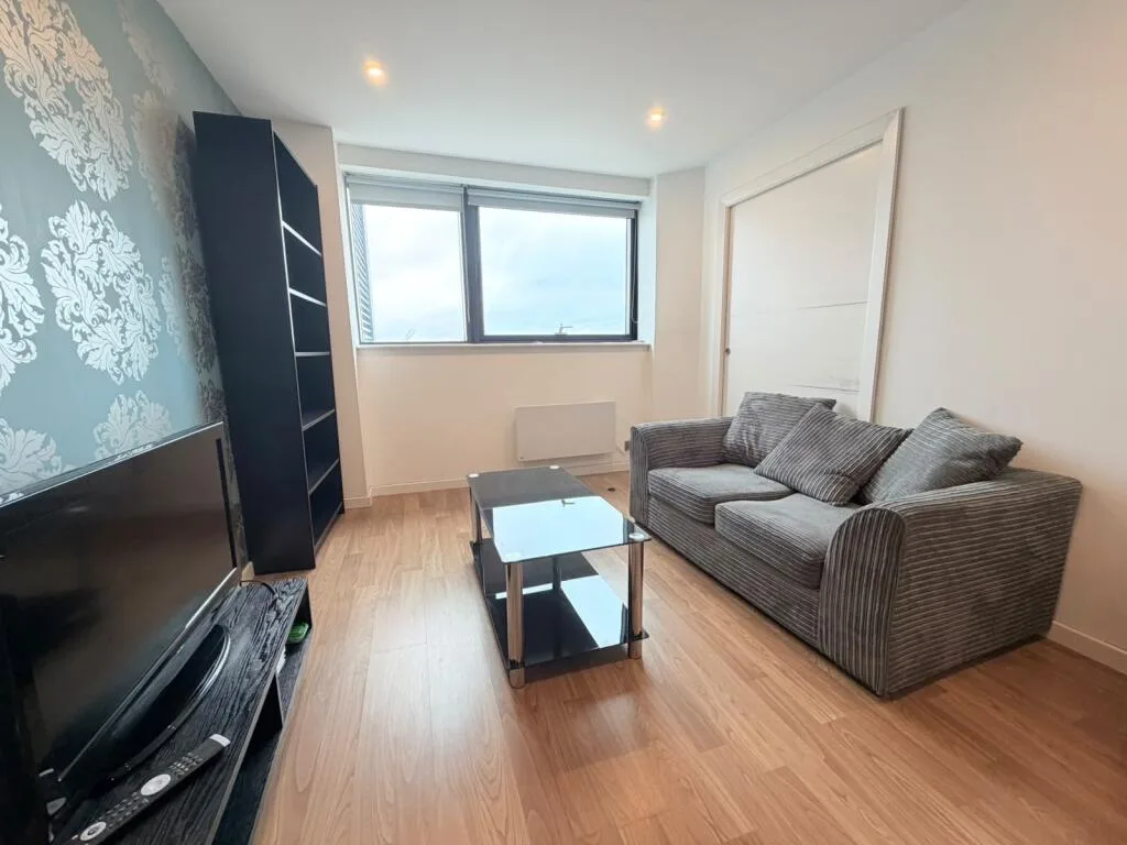1 bedroom apartment for rent