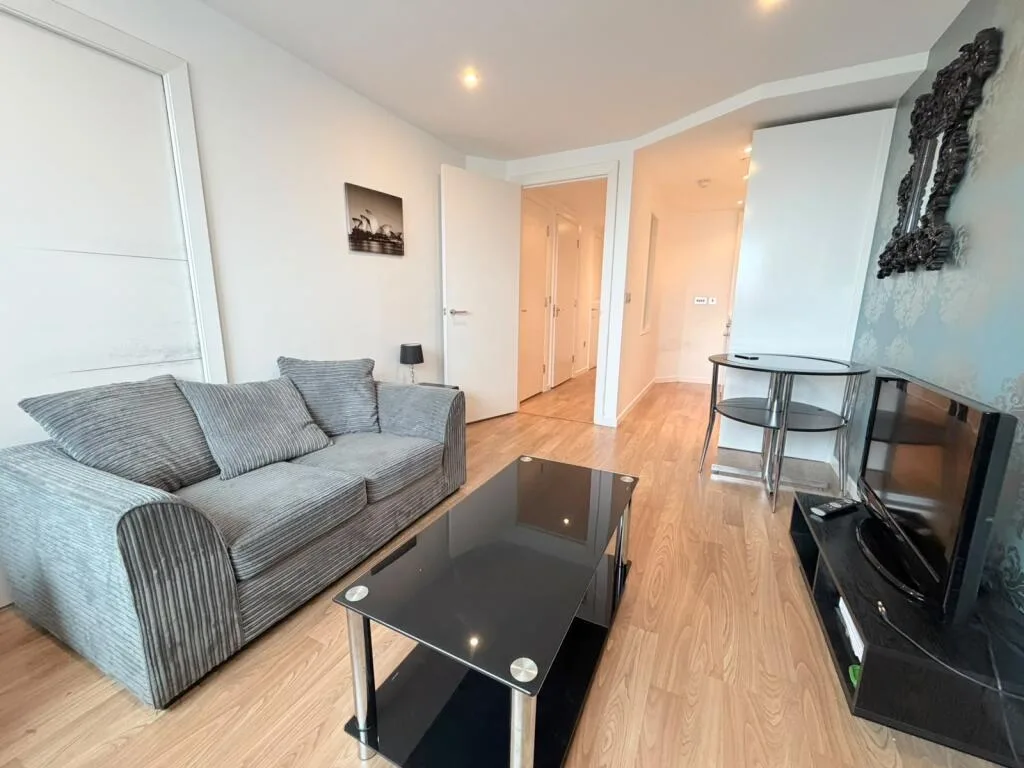 1 bedroom apartment for rent