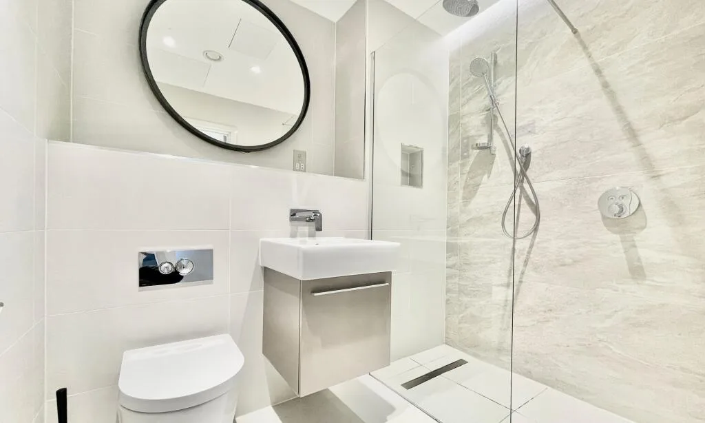 3 bedroom apartment for rent