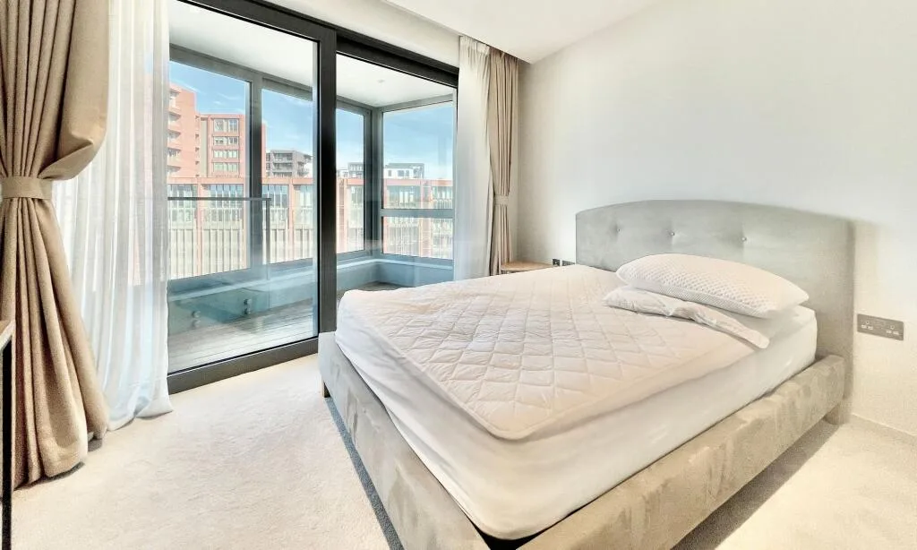 3 bedroom apartment for rent
