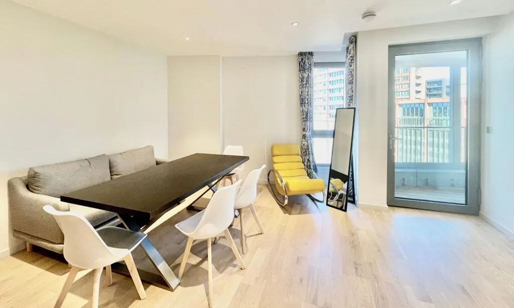 3 bedroom apartment for rent