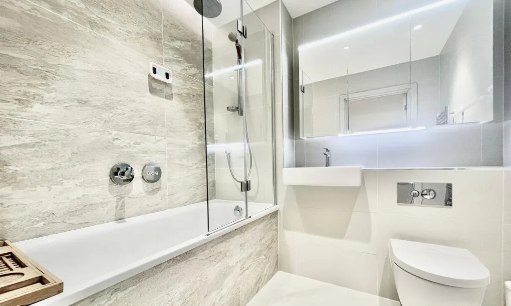 3 bedroom apartment for rent