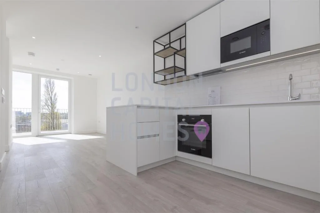 Studio apartment for rent