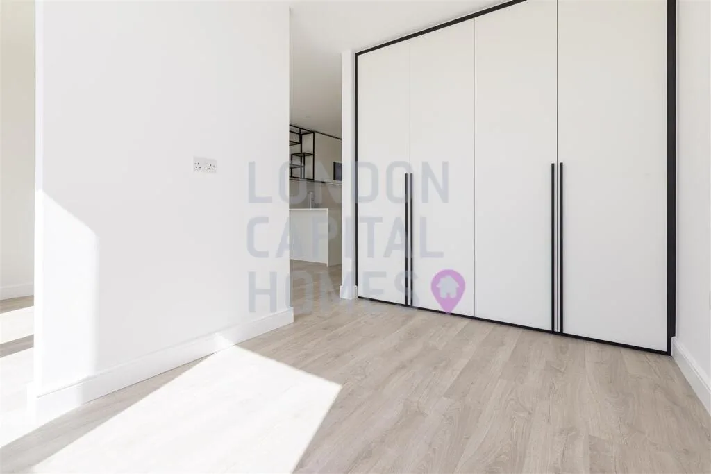 Studio apartment for rent