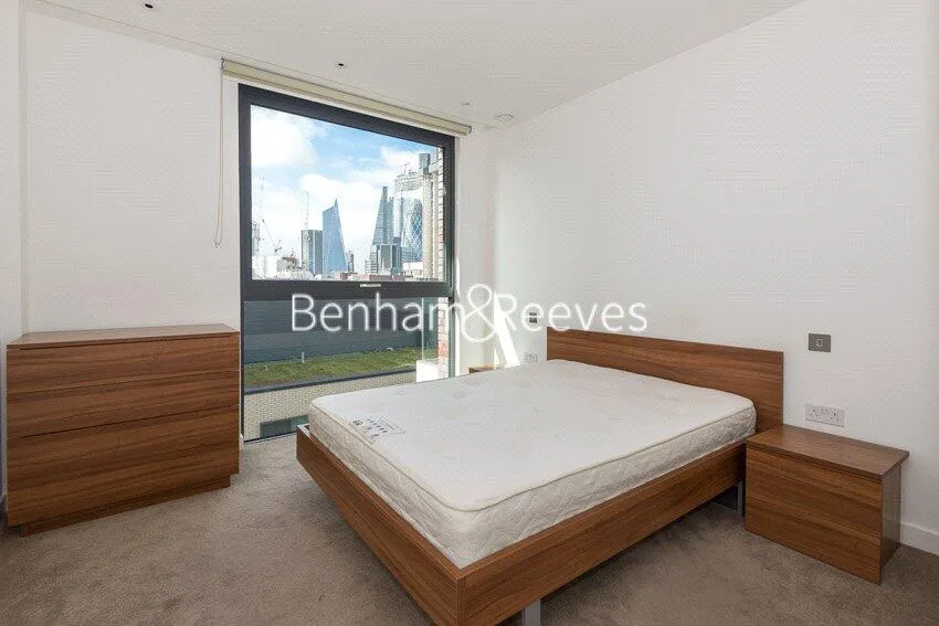 2 bedroom property for rent
