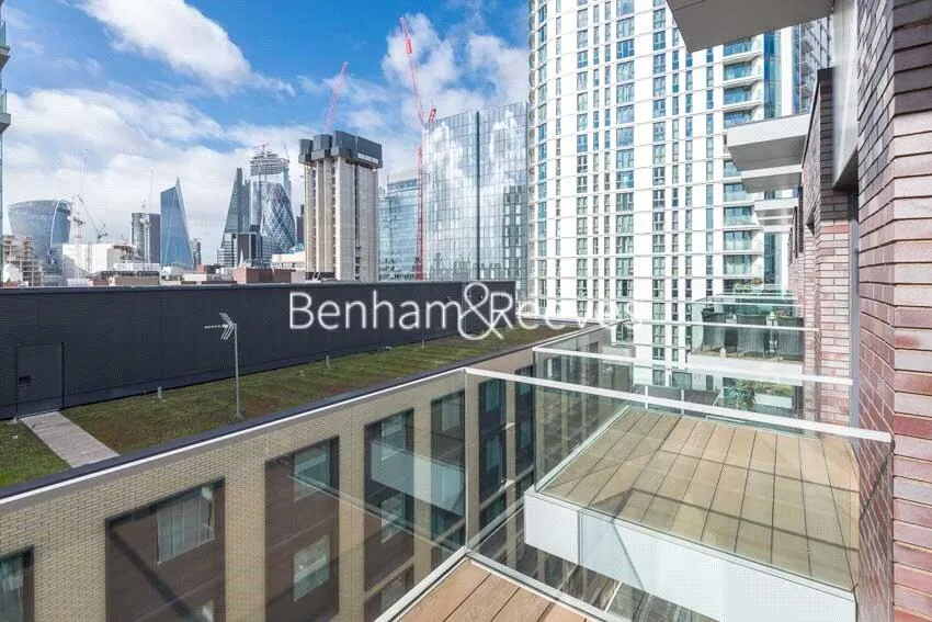 2 bedroom property for rent