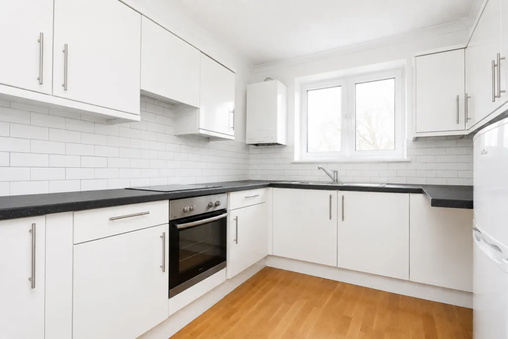 3 bedroom flat for rent