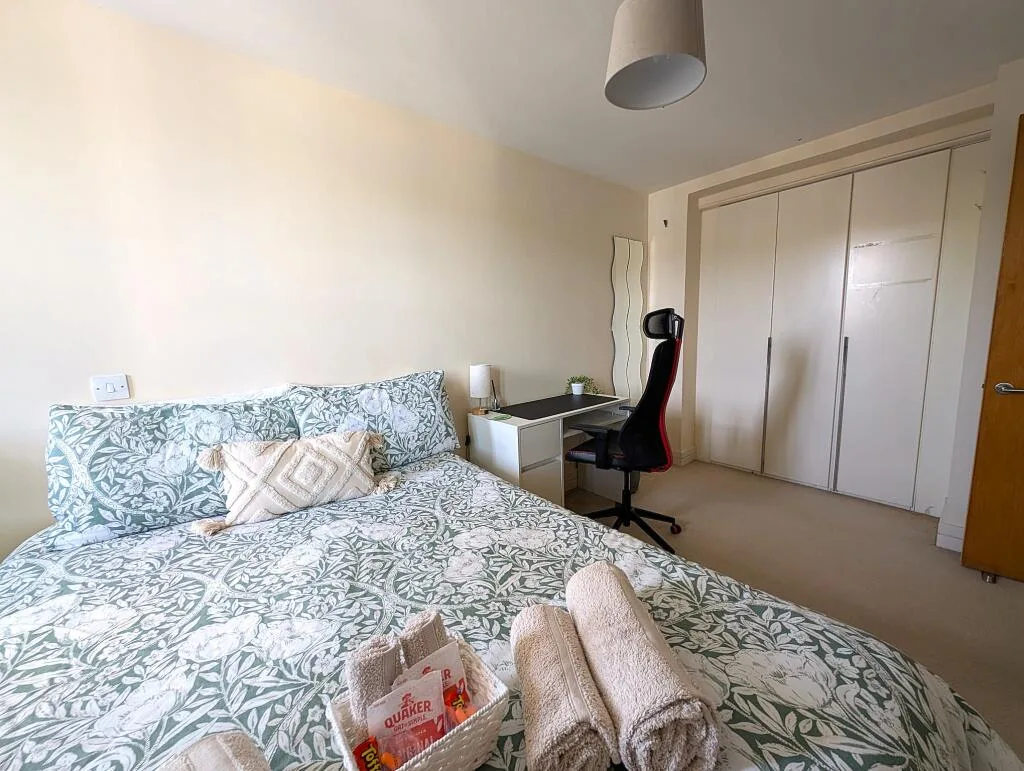 1 bedroom flat for rent