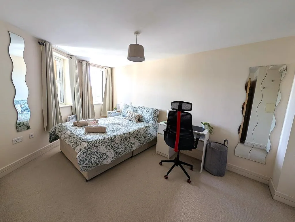 1 bedroom flat for rent