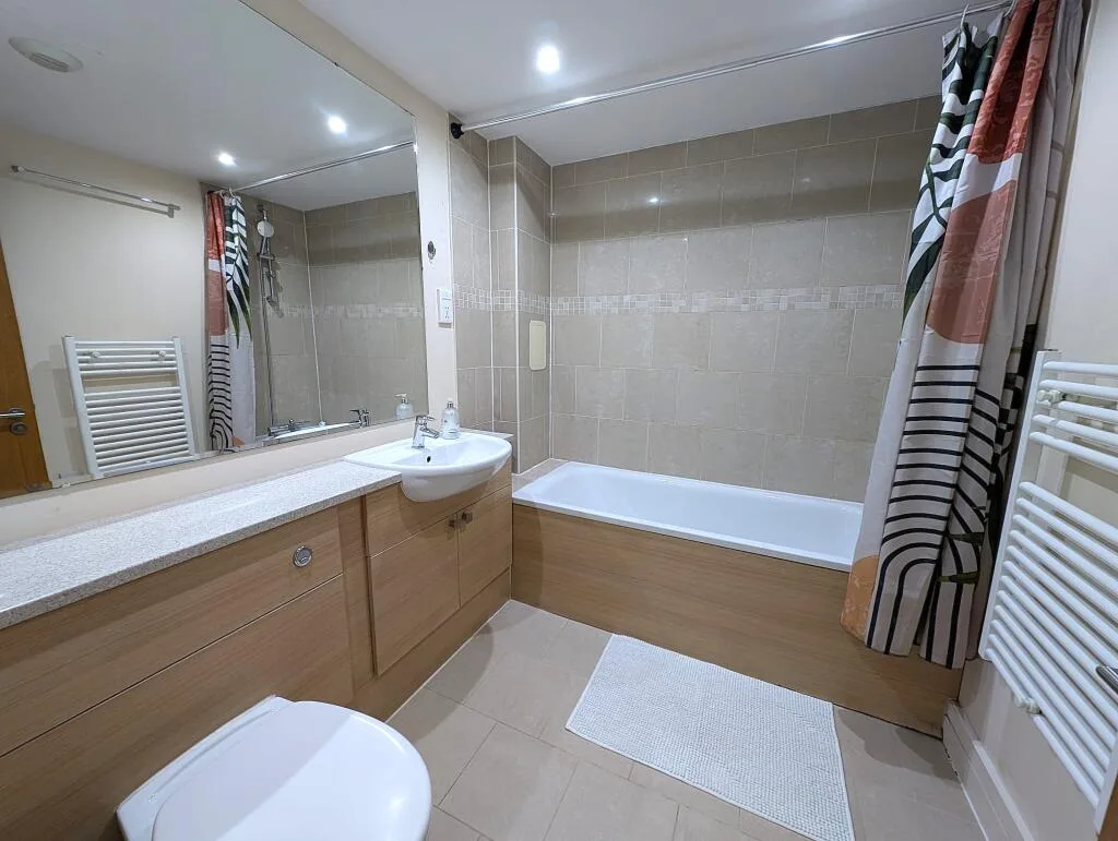 1 bedroom flat for rent