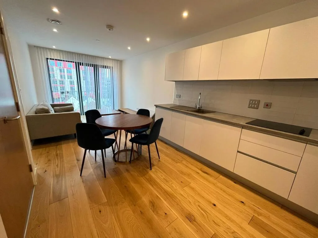 1 bedroom apartment for rent