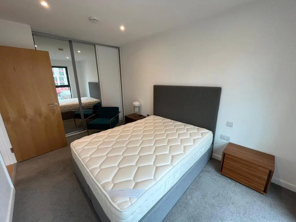 1 bedroom apartment for rent