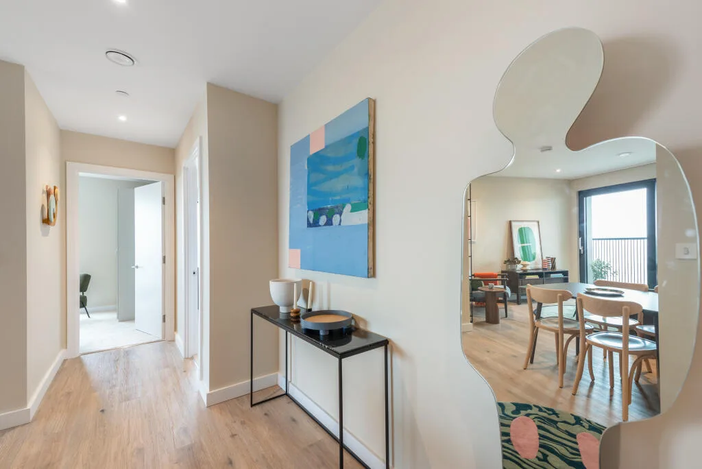 2 bedroom apartment for rent