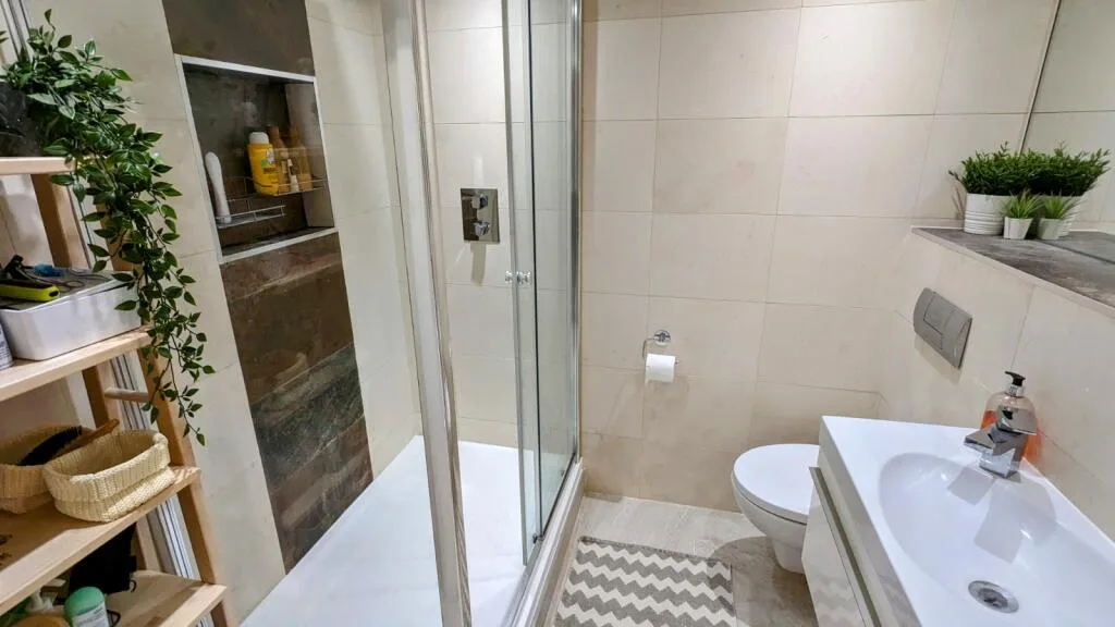2 bedroom apartment for rent