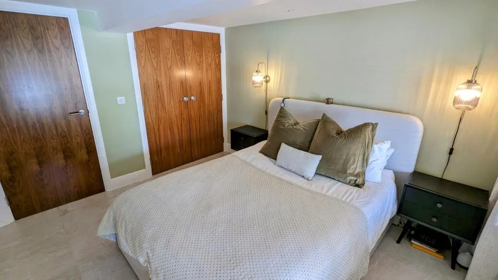 2 bedroom apartment for rent