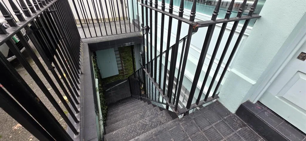 Studio apartment for rent
