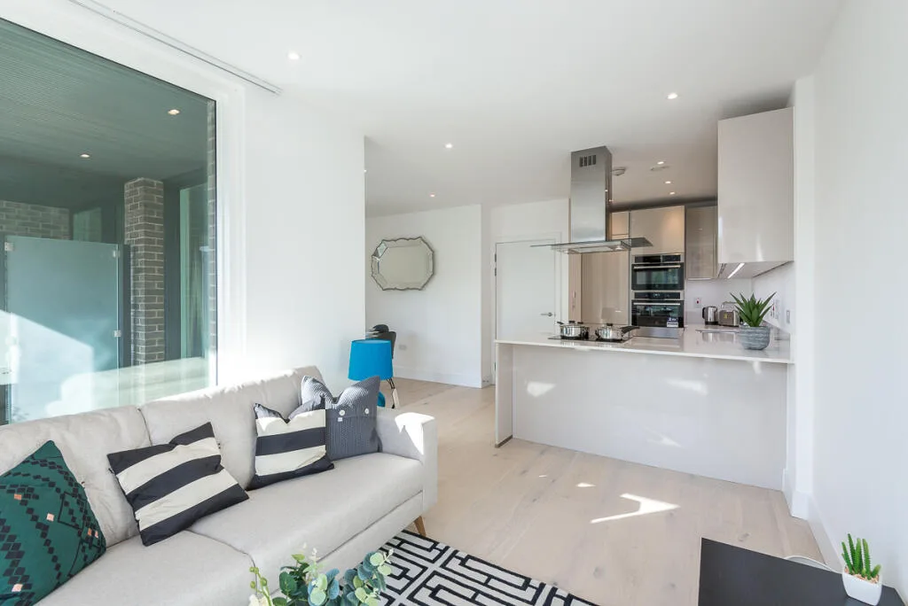 2 bedroom apartment for rent