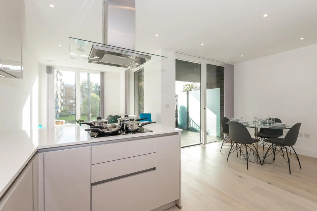 2 bedroom apartment for rent