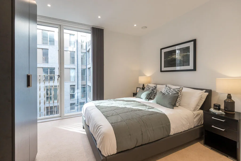 2 bedroom apartment for rent