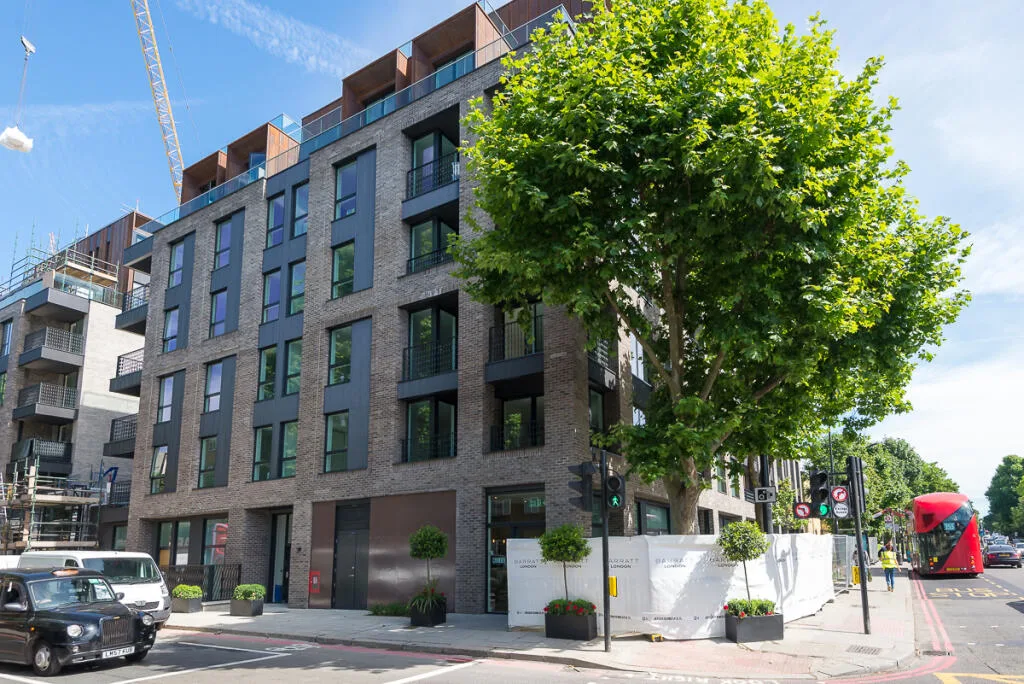 2 bedroom apartment for rent