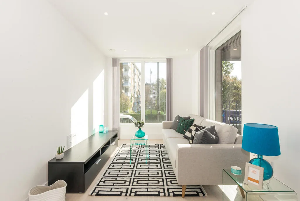 2 bedroom apartment for rent