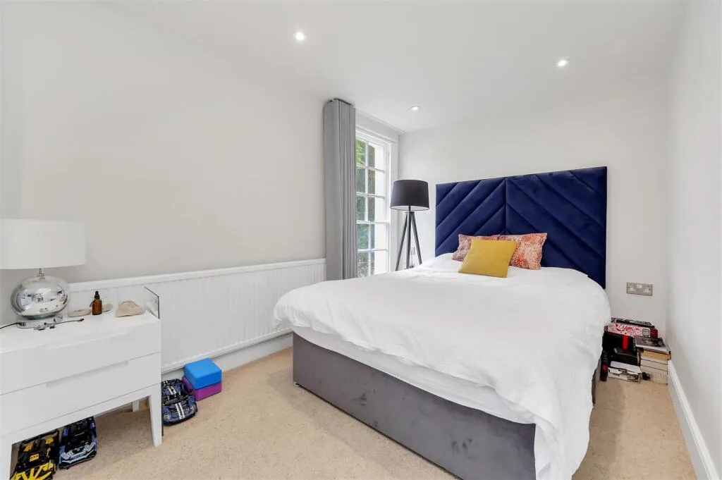 1 bedroom house for rent