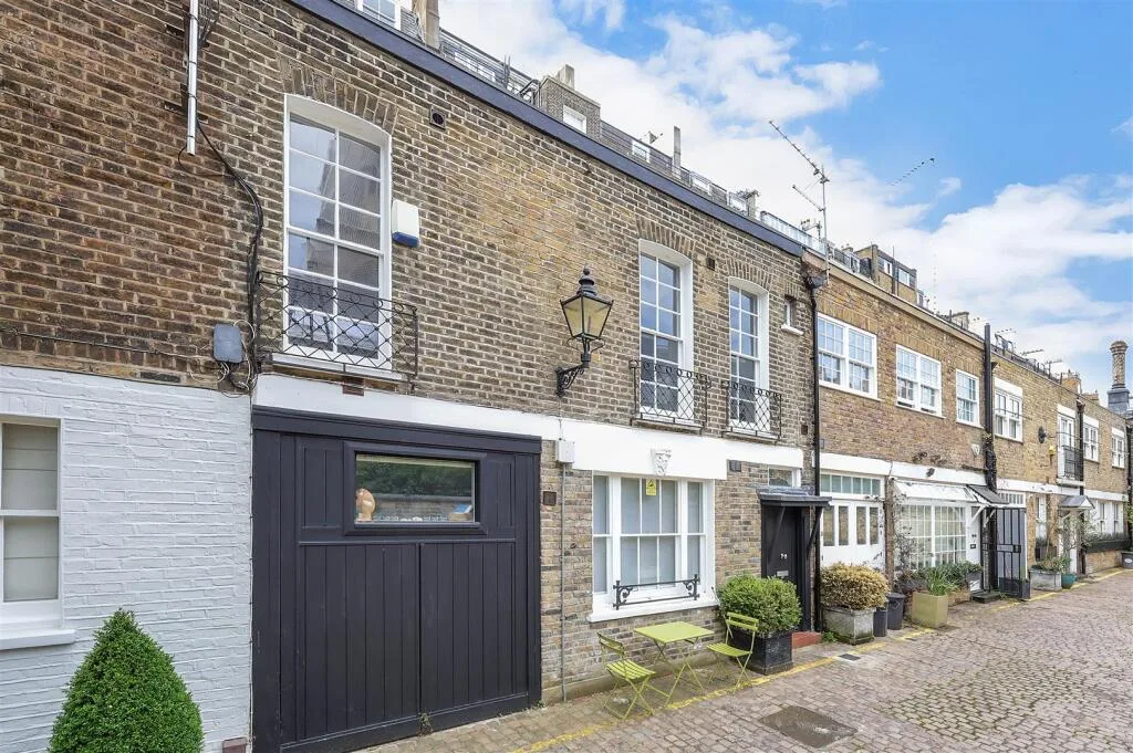 1 bedroom house for rent