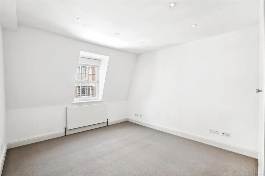 3 bedroom duplex for rent