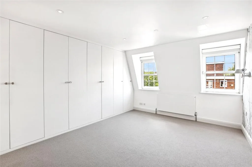 3 bedroom duplex for rent