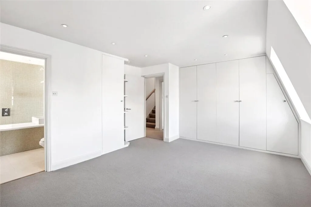 3 bedroom duplex for rent