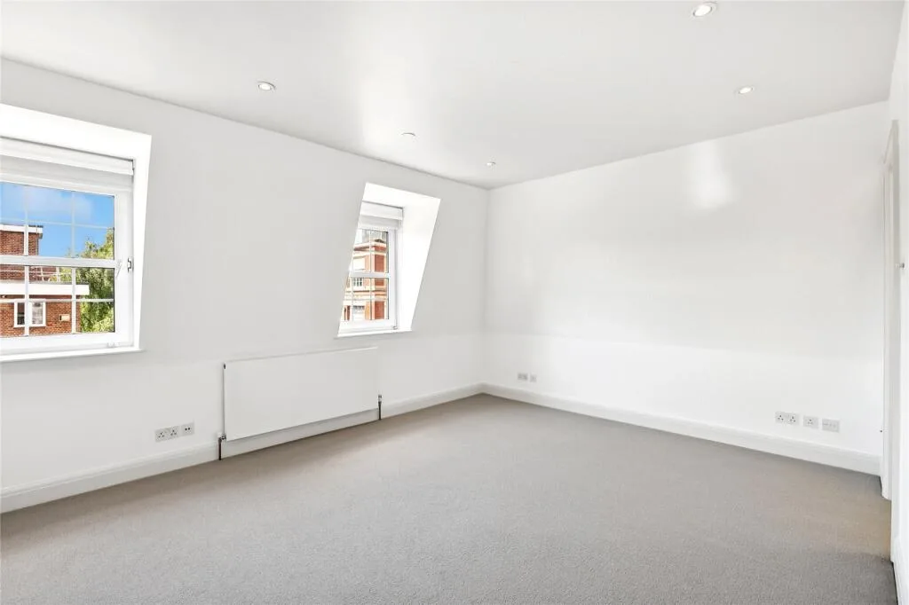 3 bedroom duplex for rent
