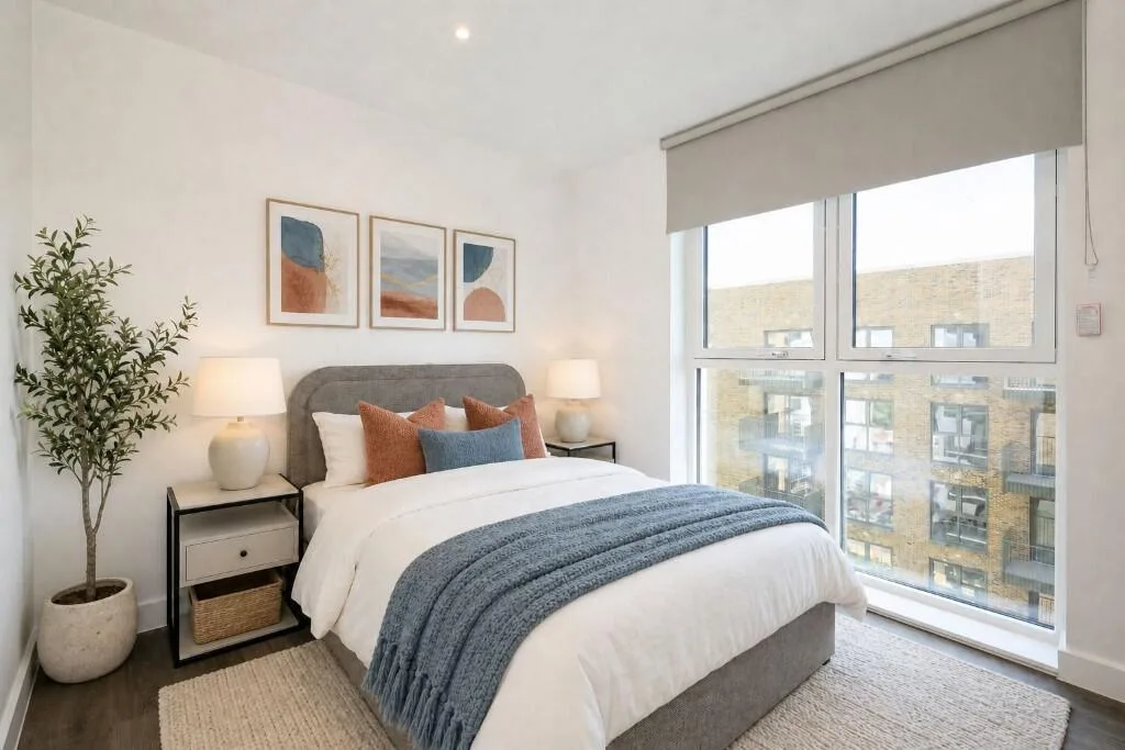 2 bedroom apartment for rent