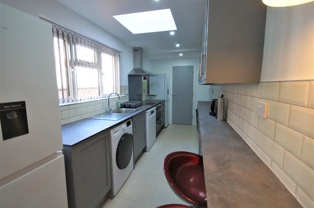 1 bedroom terraced house for rent
