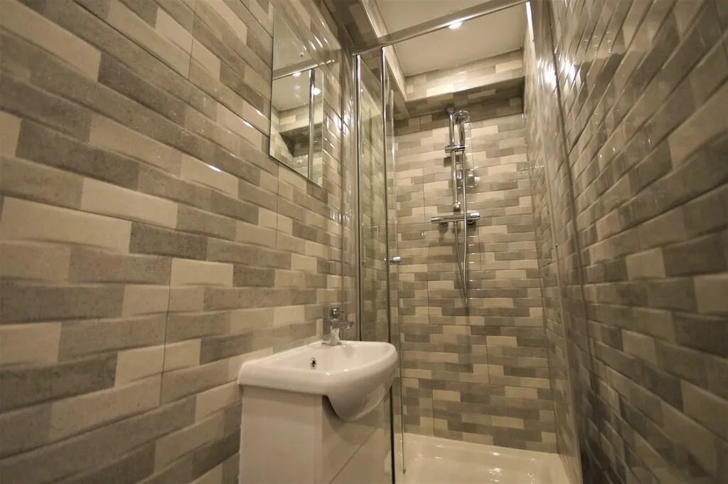 1 bedroom terraced house for rent