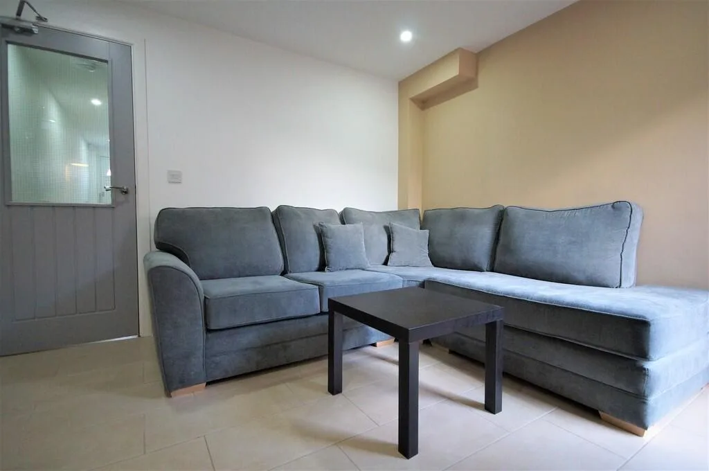 1 bedroom terraced house for rent