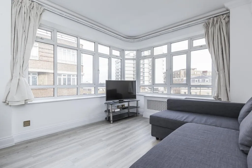 1 bedroom flat for rent